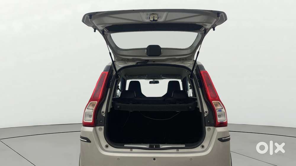 Maruti Suzuki Wagon R Zxi 1.2, 2022, Petrol