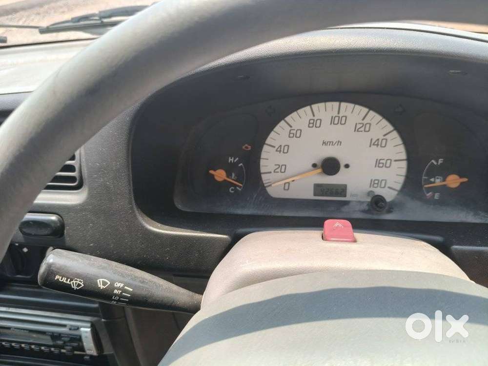 Maruti Suzuki Alto 2005-2010 Lxi Bsiii, 2006, Petrol