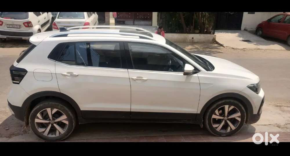 Volkswagen Taigun 1.0 2024
