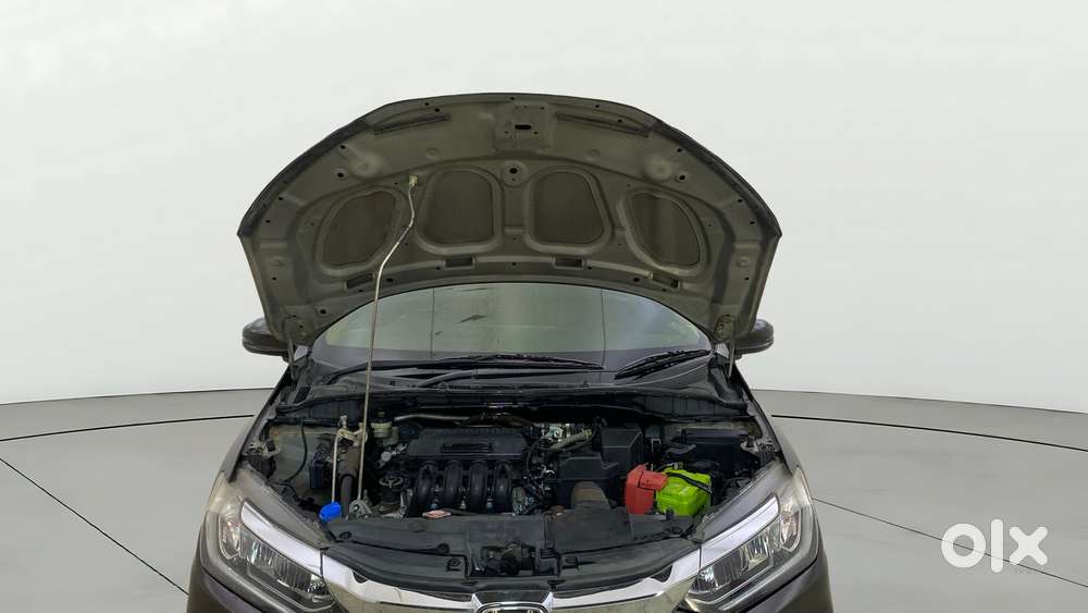 Honda City 2015-2017 I Vtec Vx, 2017, Petrol