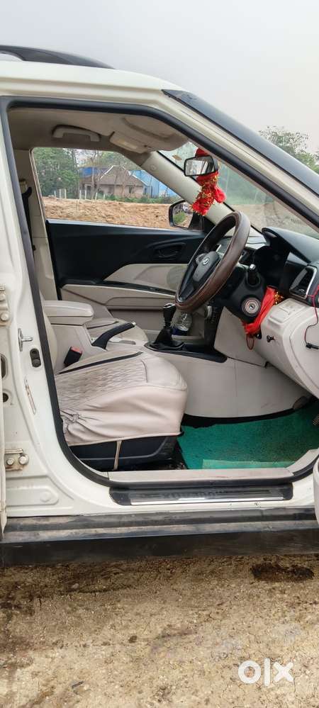 Mahindra Xuv300 W6 Diesel, 2019, Diesel