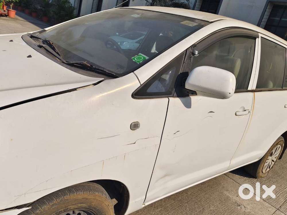 Toyota Innova 2009 Diesel Well Maintained