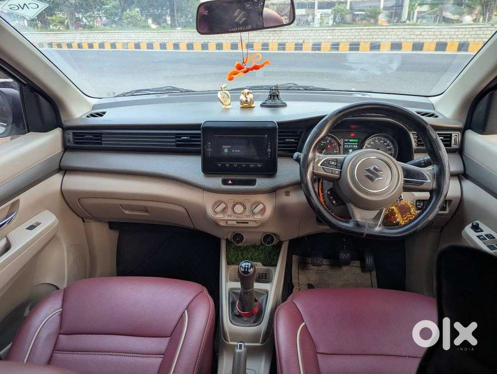 Maruti Suzuki Ertiga Vxi (o) Cng, 2024, Cng & Hybrids