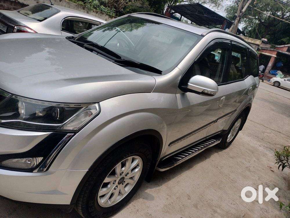 Mahindra Xuv500 W9 1.99, 2018, Diesel