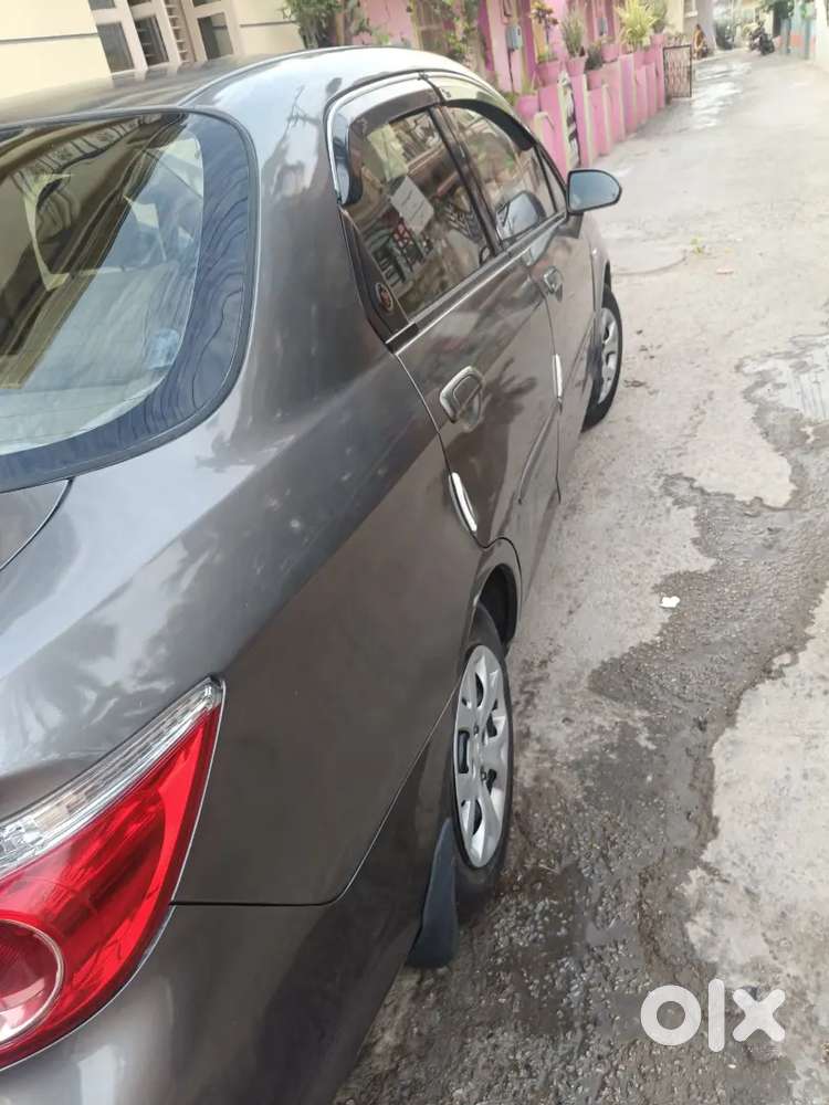 Honda City Zx 2007 Petrol 130000 Km Driven