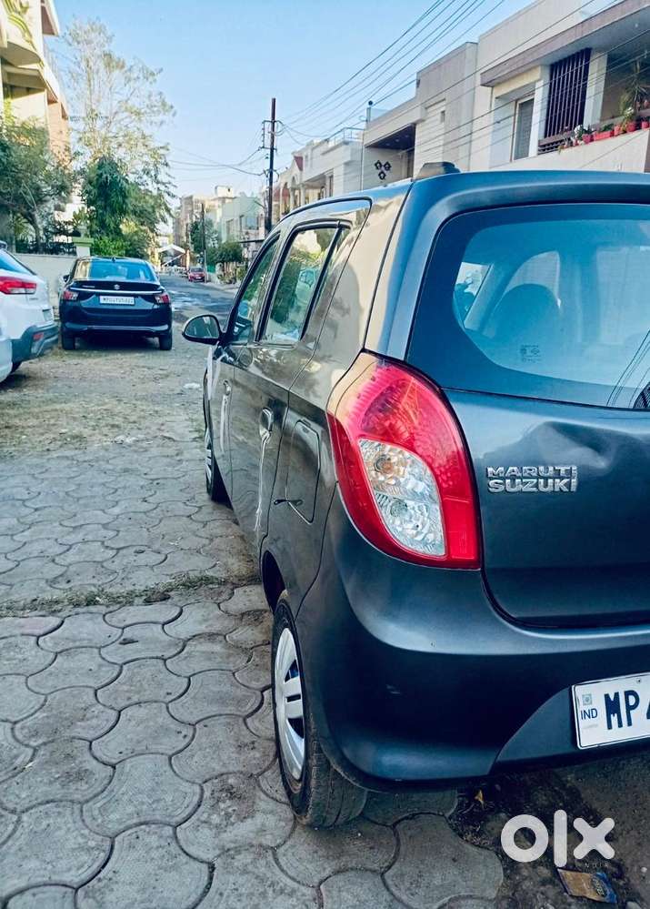 Maruti Suzuki Alto 800 2012-2016 Lxi, 2014, Petrol