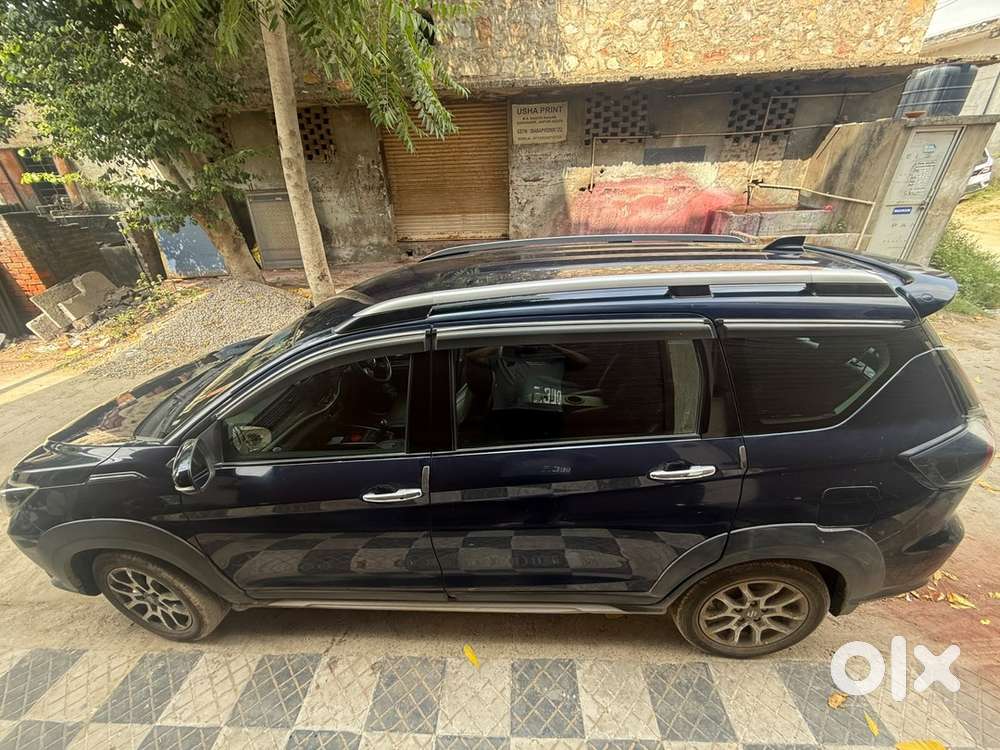 Maruti Suzuki Xl6 Petrol 2022