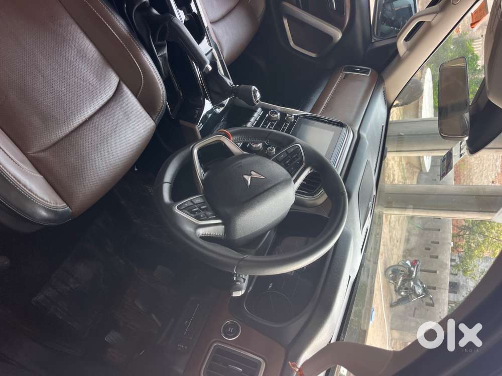 All Original,first Owner And Registered In 2025