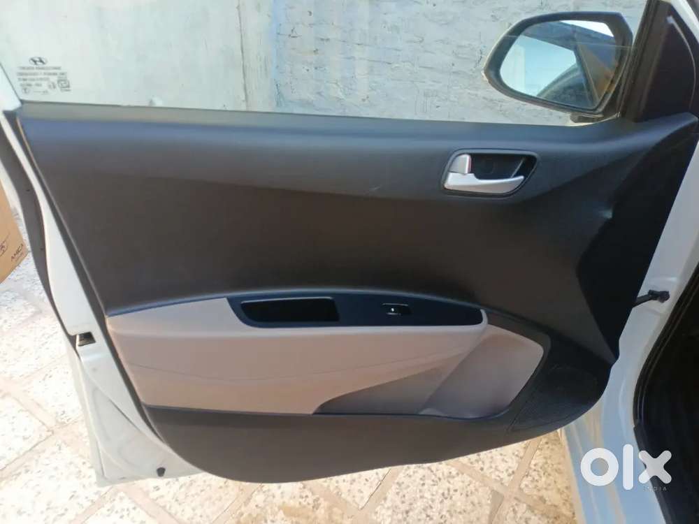 Grand I10 Sportz 1.2 Petrol