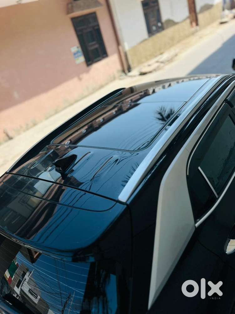 Hyundai Creta 2020 Diesel Well Maintained