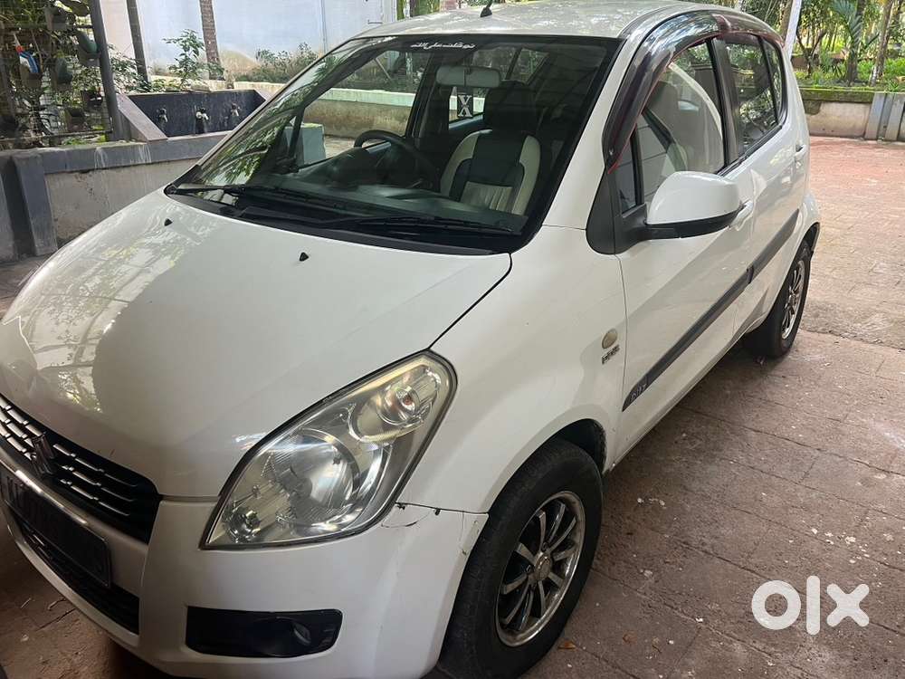 Maruti Suzuki Ritz 2011 Model Diesel