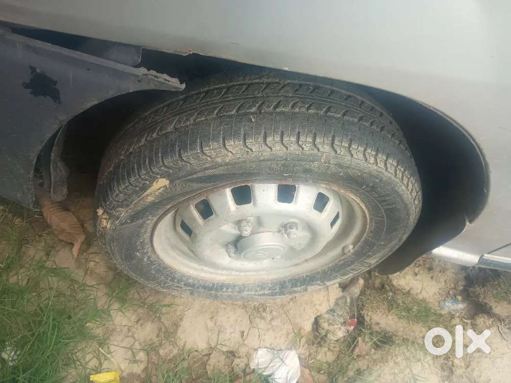 Hyundai Santro 2000 Petrol 60000 Km Driven
