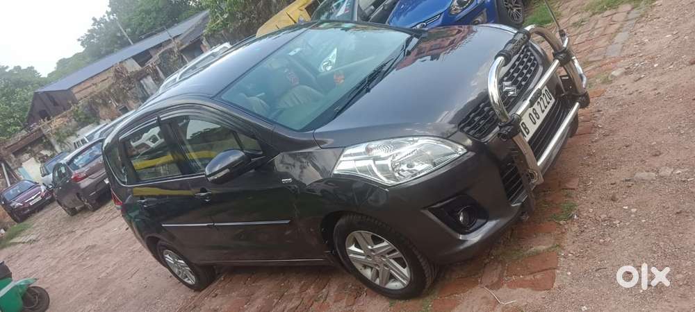 Maruti Suzuki Ertiga 2012-2015 Vdi, 2014, Diesel