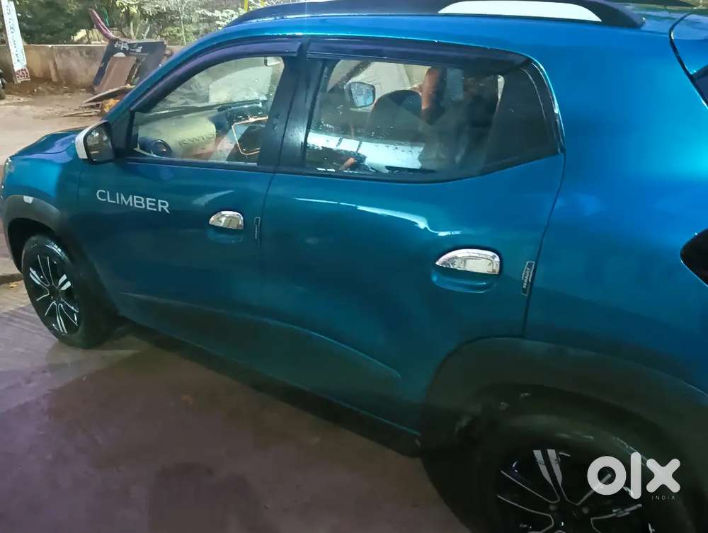 Renault Kwid Climber High End