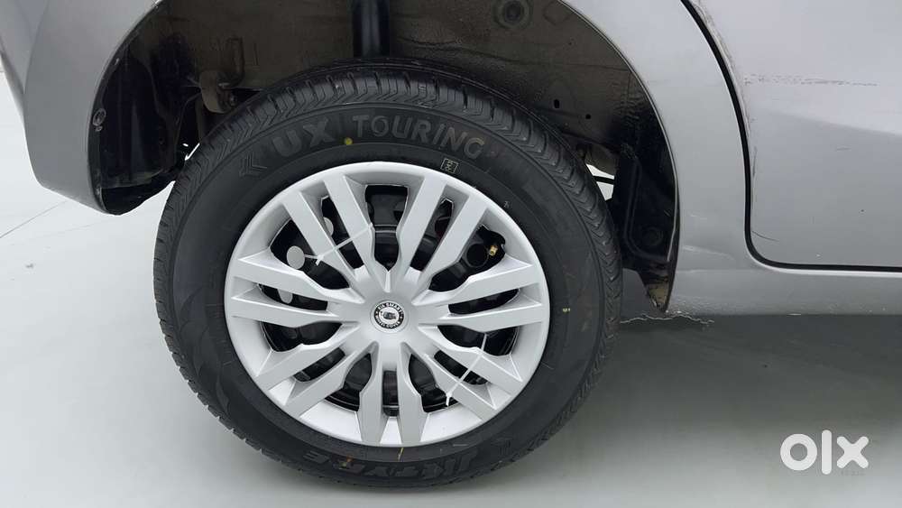 Maruti Suzuki Celerio Cng Vxi Mt, 2018, Cng & Hybrids