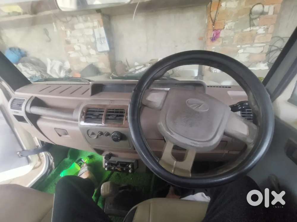 Mahindra Bolero 2013 Diesel Good Condition