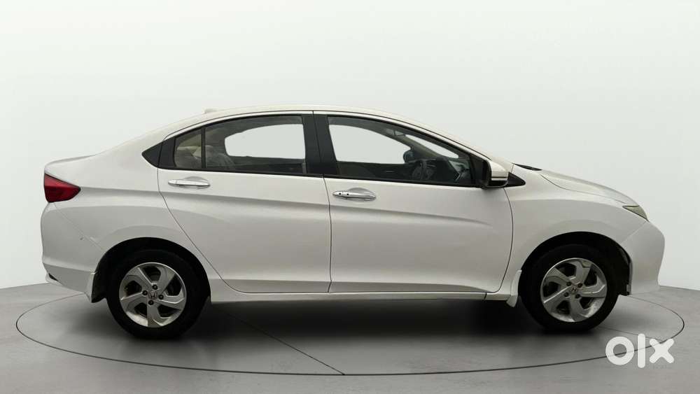 Honda City I Vtec Vx, 2015, Petrol