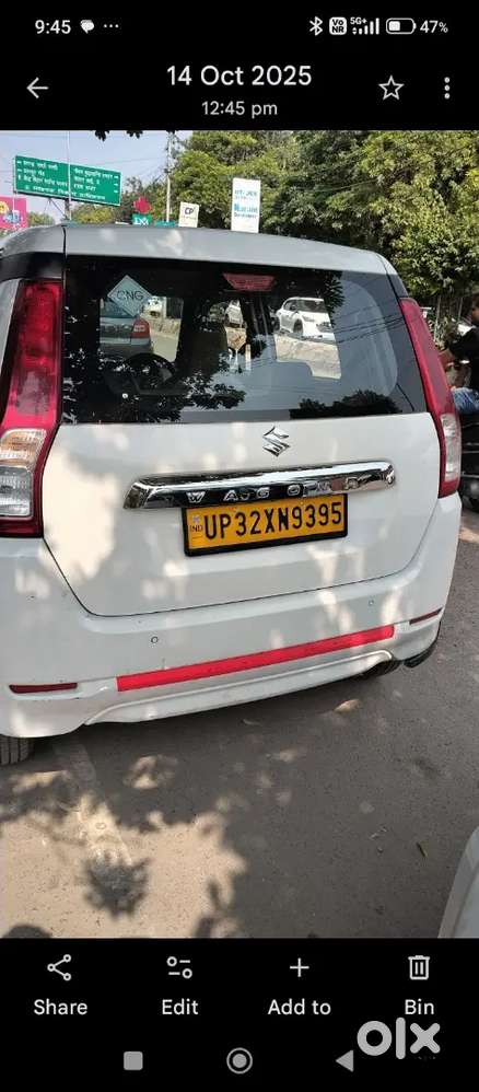 Maruti Suzuki New-gen Swift 2024 Cng & Hybrids 38000 Km Driven
