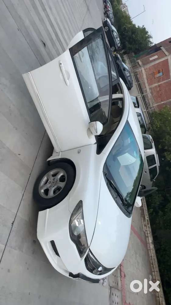 Honda Civic 1.6 2010