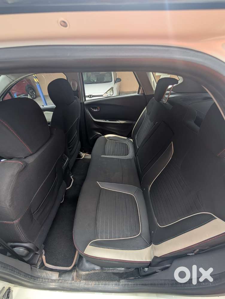 Renault Captur 1.5 Rxt Dual Tone Diesel, 2019, Diesel
