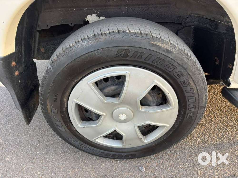 Mahindra Scorpio S Mt 9str, 2018, Diesel