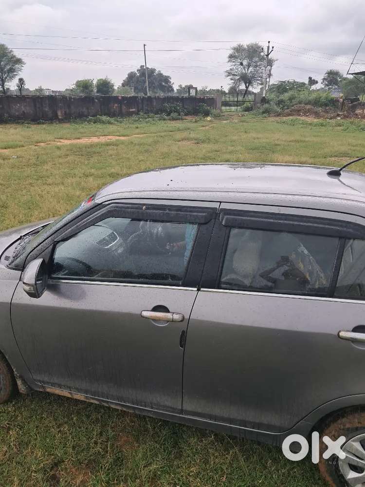 Maruti Suzuki Dzire 2013 Diesel Manual