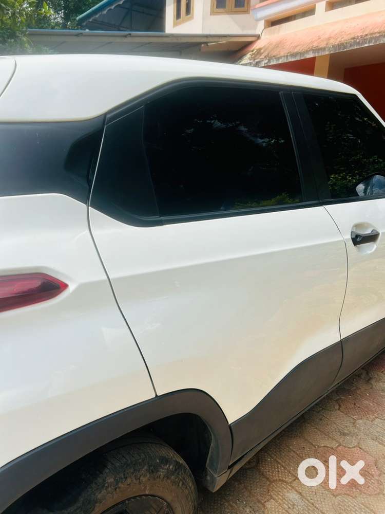 Tata Punch Ev 2025