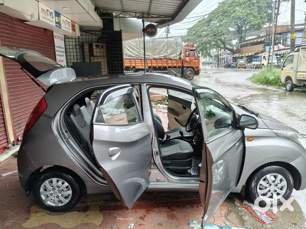 Hyundai Eon 2014 ( Urgent Sale) Price 179000/-