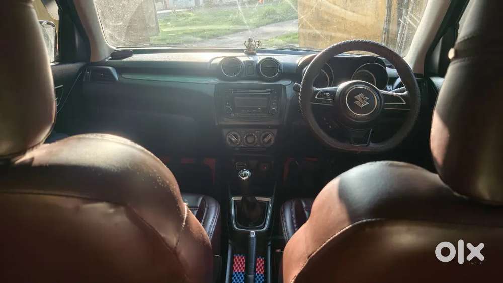 Maruti Suzuki Swift 2018 Diesel Good Condition