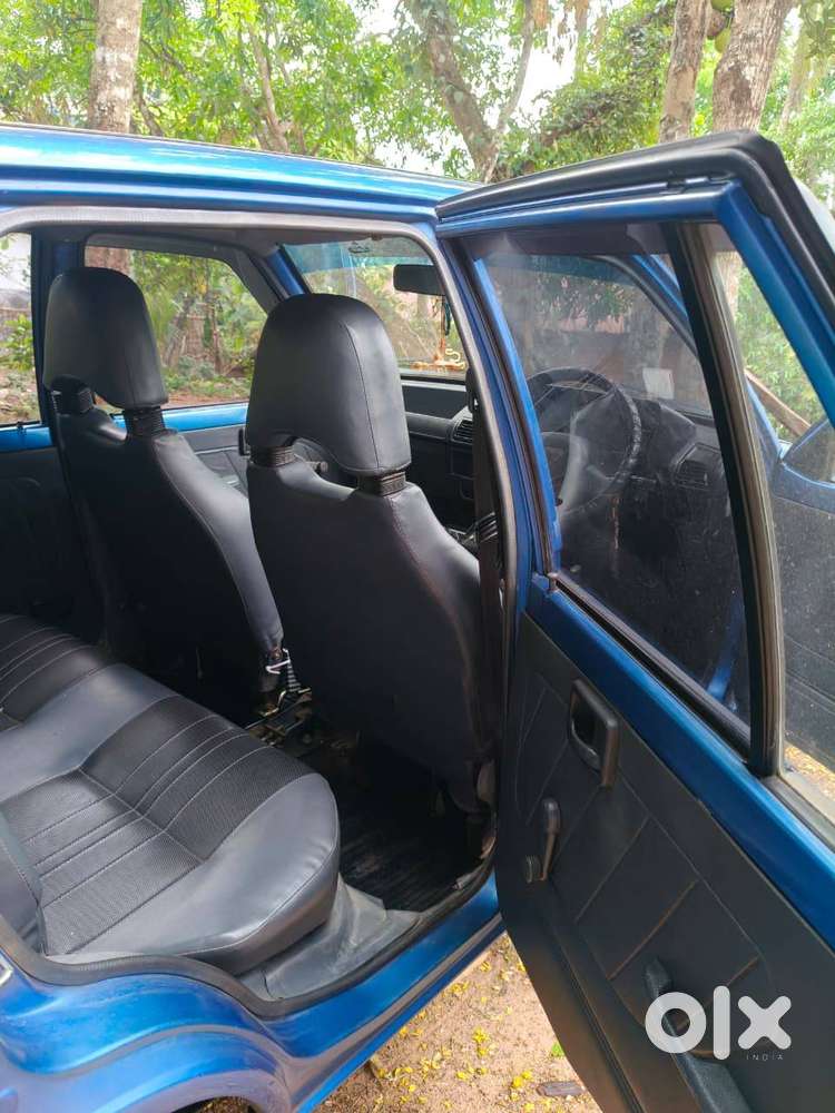 Maruti Suzuki800 Standard