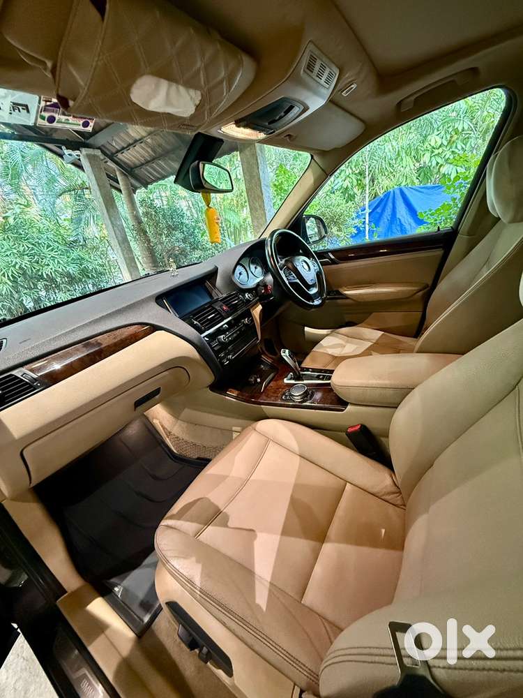 Bmw X3 Well Maintained Excellent Condition, Clean And Classy
