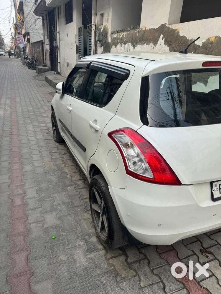 Maruti Suzuki Diesel 2017
