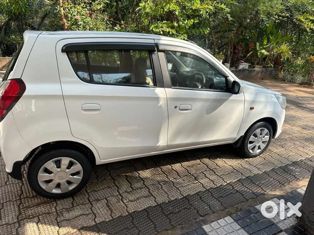 Single Owner Automatic K10