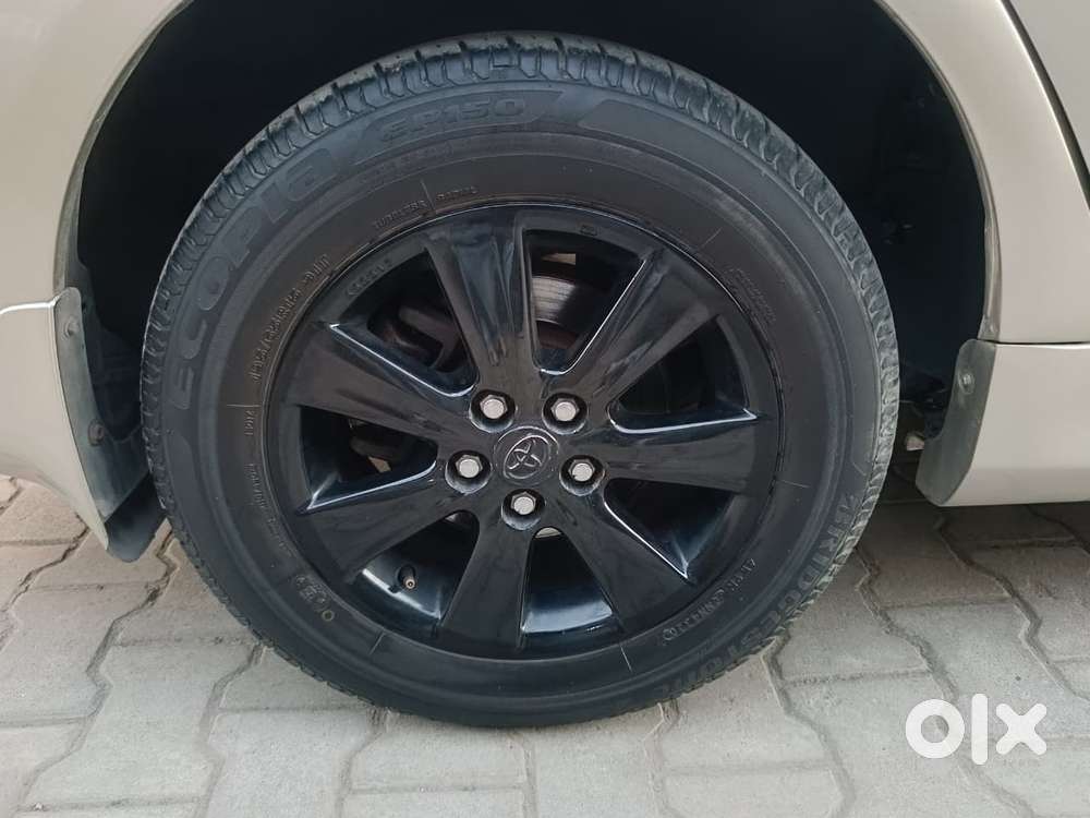 Toyota Corolla Altis [2014-2017] 1.8 G Cvt, 2014, Petrol