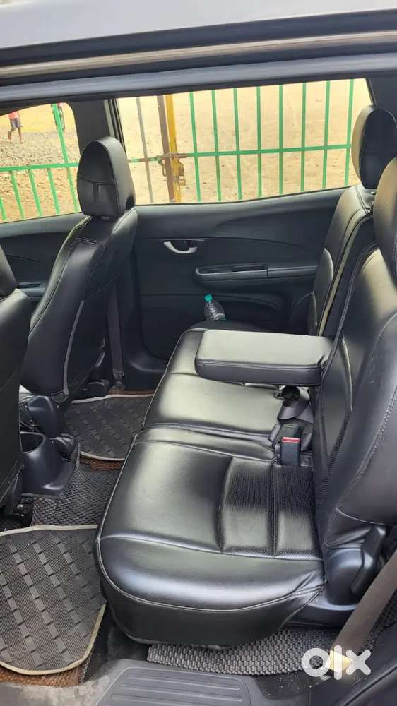 Honda Br-v 1.5 Diesel 2017