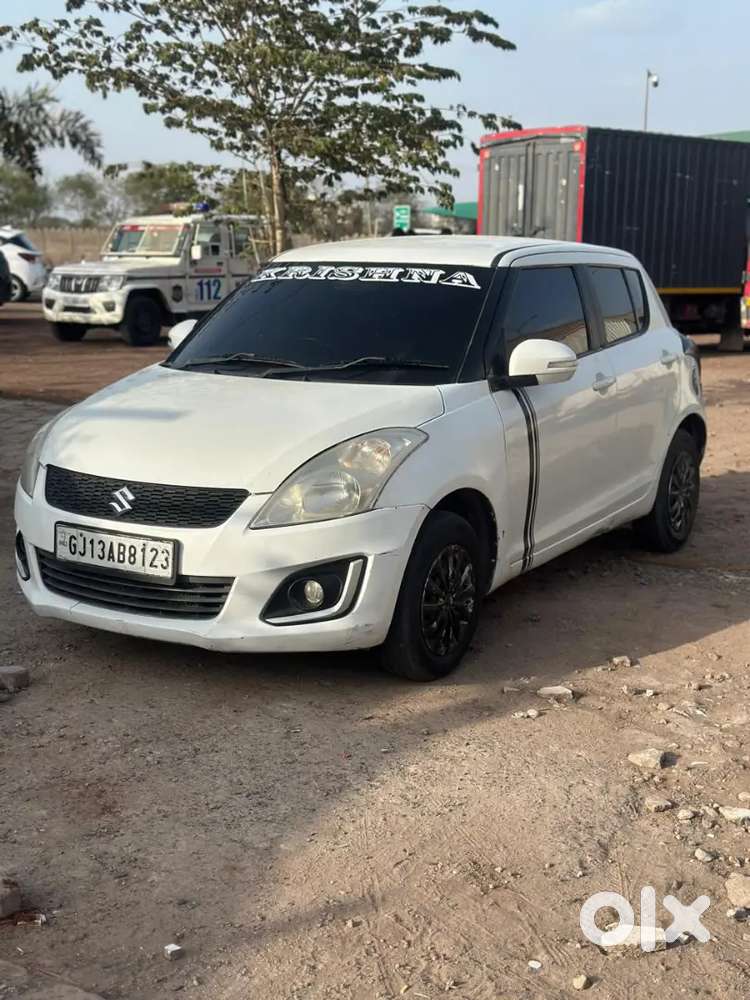 Maruti Suzuki Swift 2016 Diesel 140000 Km Driven