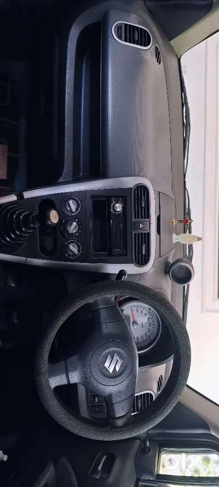 Maruti Suzuki Ritz Vxi 2010