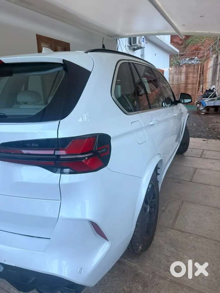 2017 Bmw X5 Automatic Diesel