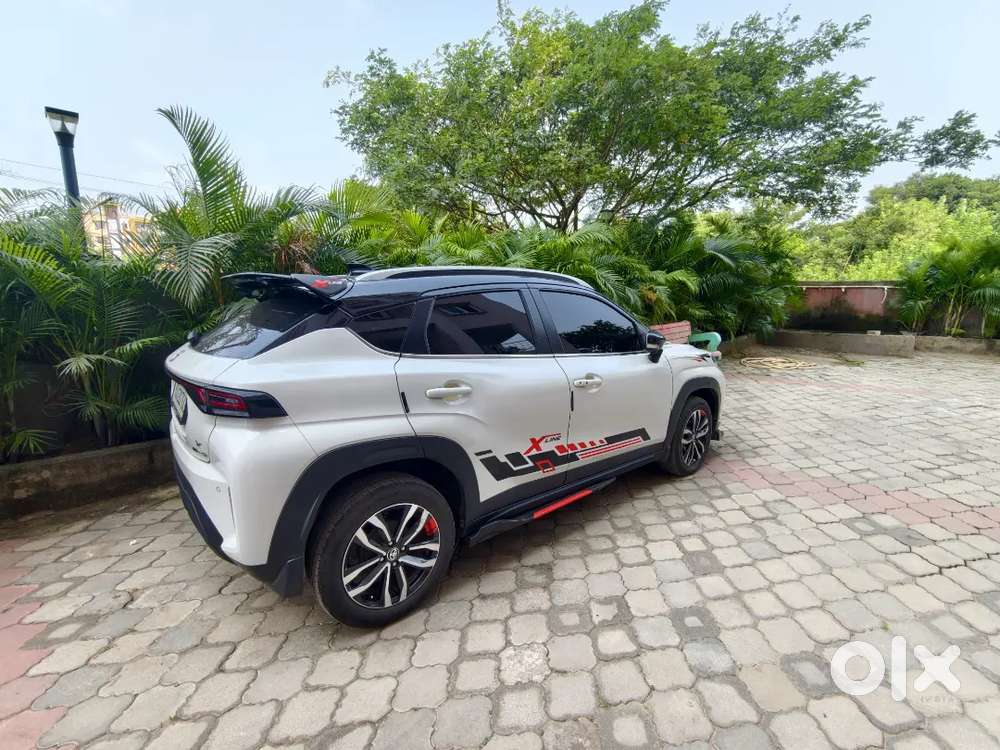 Toyota Urban Cruiser Taisor Full Modified Loaded Car 2025