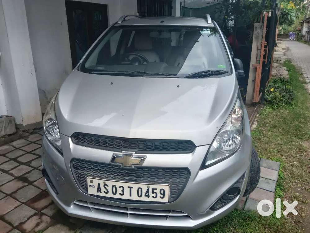 Chevrolet Beat 2016 For Sale