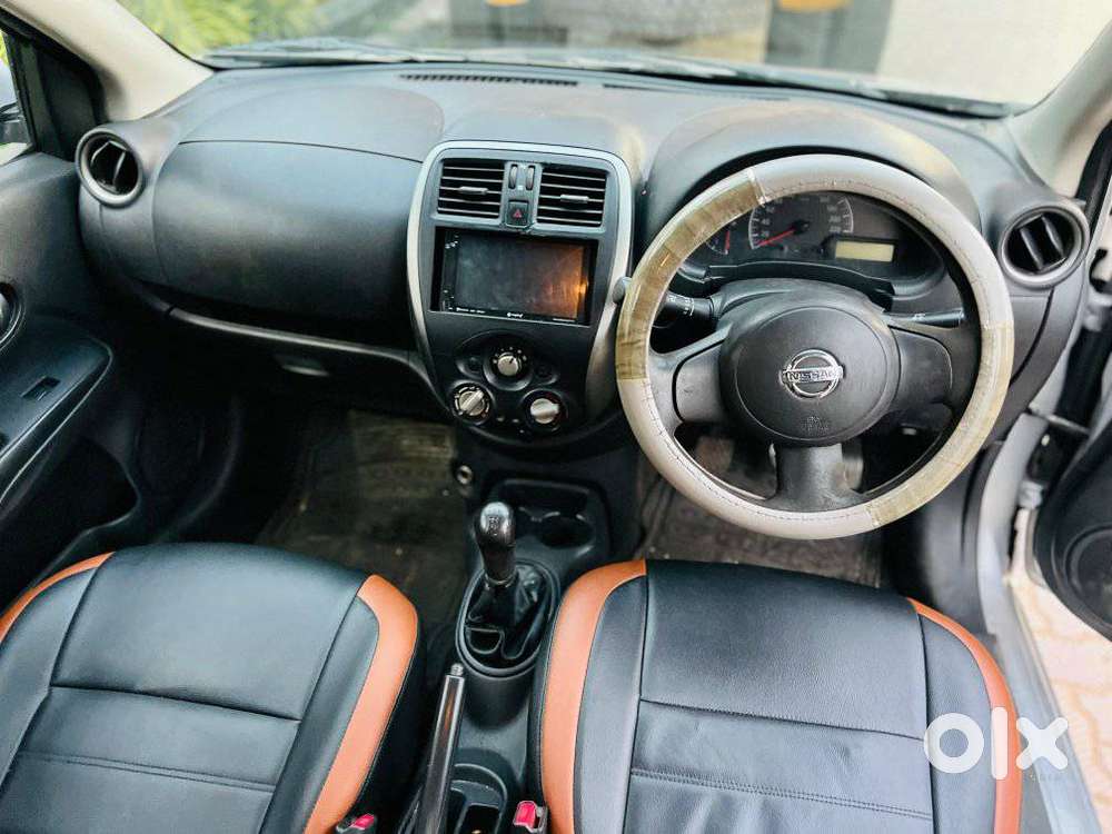 Nissan Sunny 2014-2016 Diesel Xl, 2016, Diesel