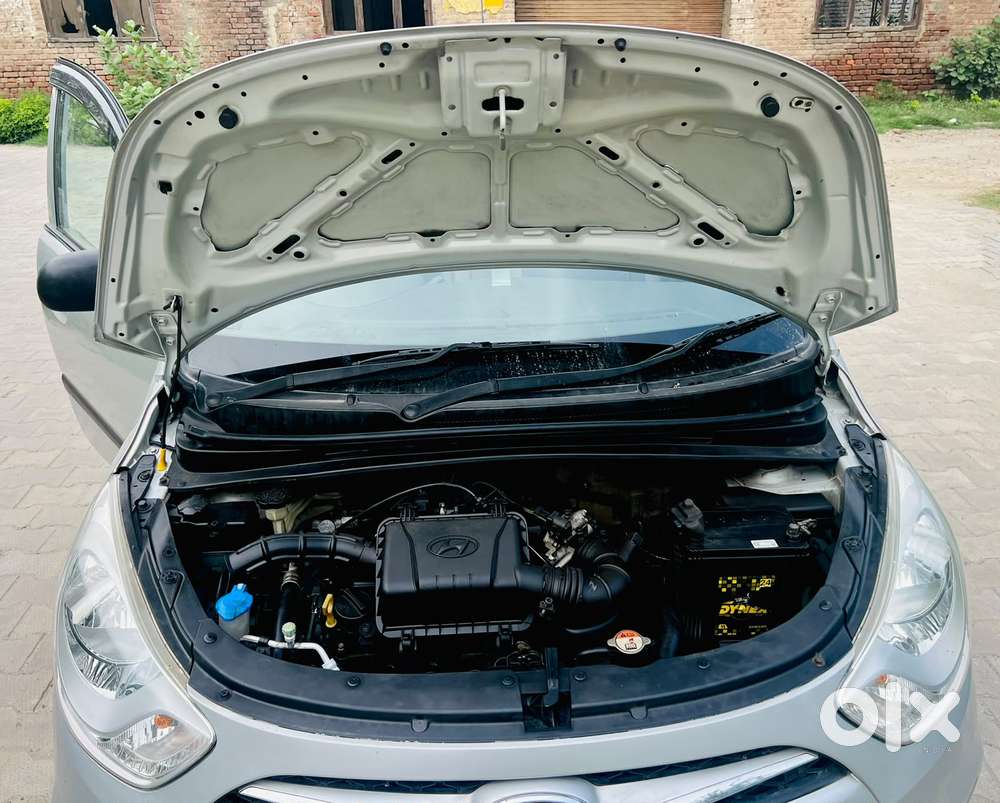 Hyundai I10 1.1 Magna(o), 2015