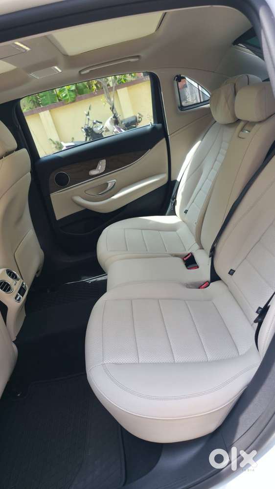 Mercedes-benz E-class E 220d Exclusive, 2018, Diesel