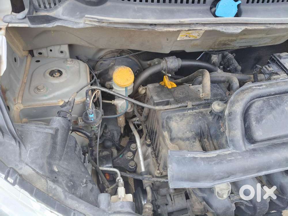 Datsun Redigo T Option, 2018, Petrol