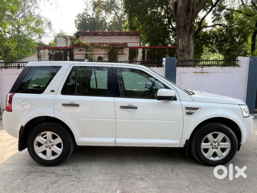 Land Rover Freelander 2, 2012, Diesel