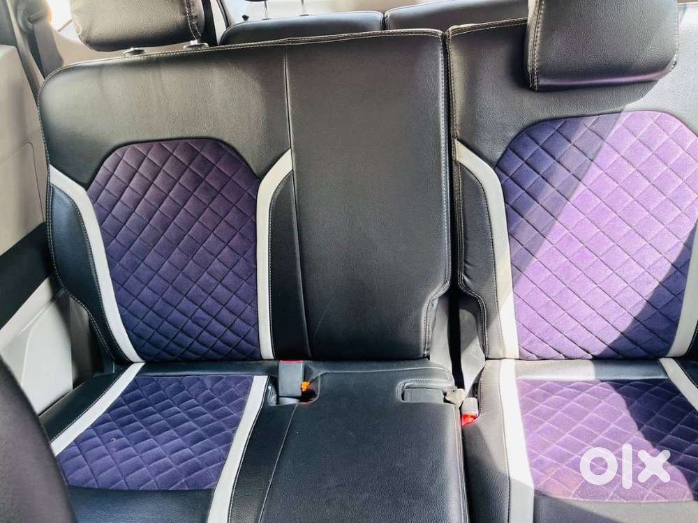 Renault Triber Rxz, 2021, Petrol