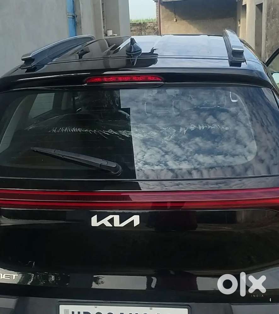 Showroom Condition ; Up23 Amroha
