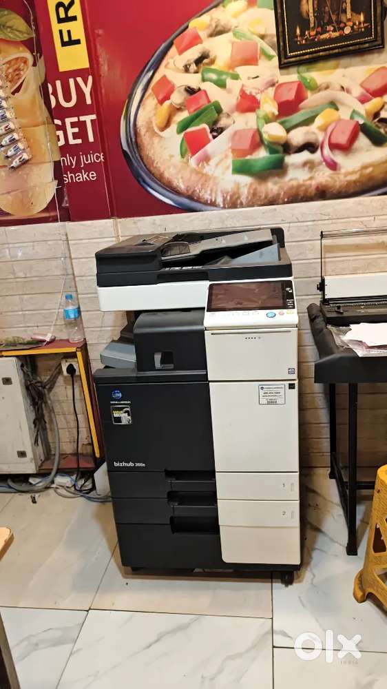Konica 368