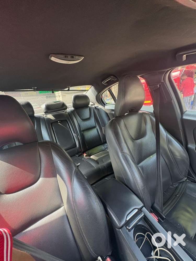 Volvo S60 Diesel 2016 Km Driven