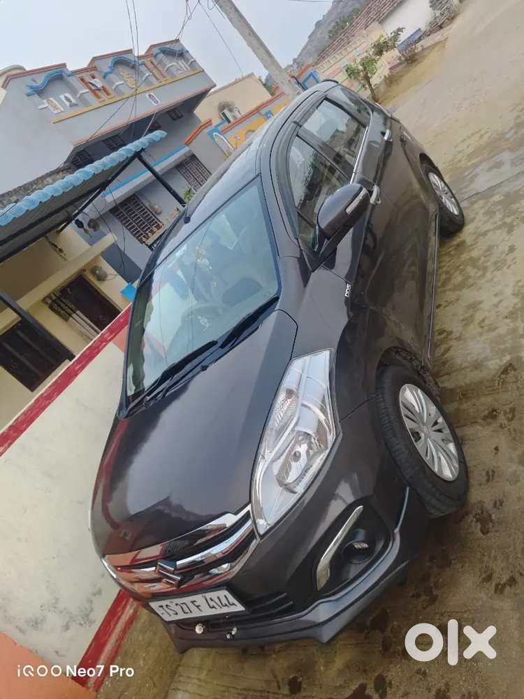 Maruti Suzuki Ertiga 2014 Diesel Good Condition